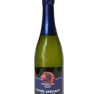 Cuvée Spéciale H‘Espoir