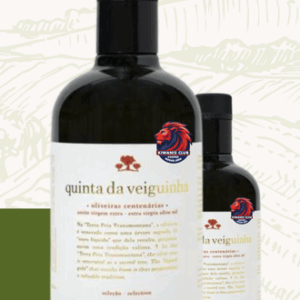 Huile d'olive "Quinta da Veiguinha" - 500ml